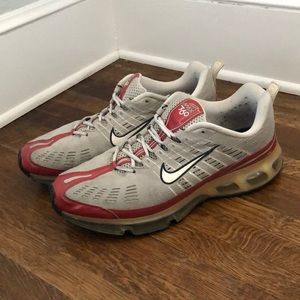 2006 Nike Air Max 360 SZ 11.5